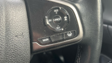 Honda Civic 1.0 VTEC Turbo 126 EX 5dr CVT Petrol Hatchback